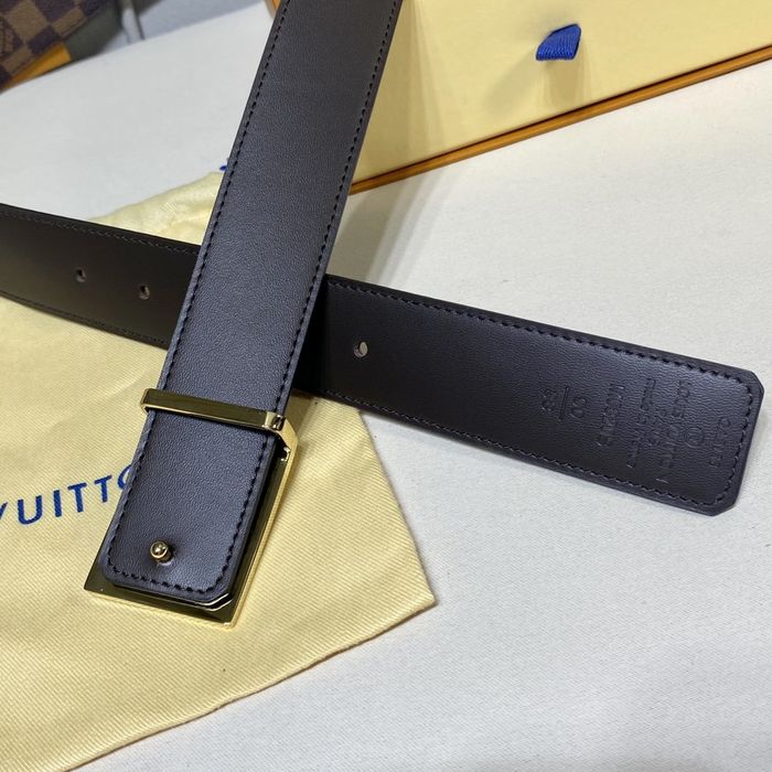 Louis Vuitton Belt 35MM LVB00013